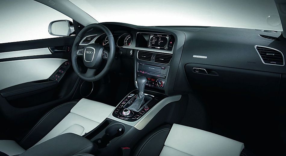 µA5 Sportbackٷͼ