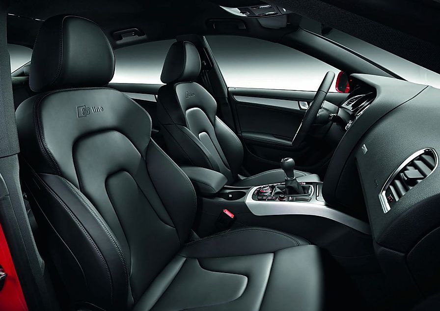 µA5 Sportbackٷͼ