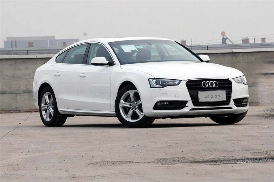 2013 2.0T ˫ Sportback 40 TFSI quattro 