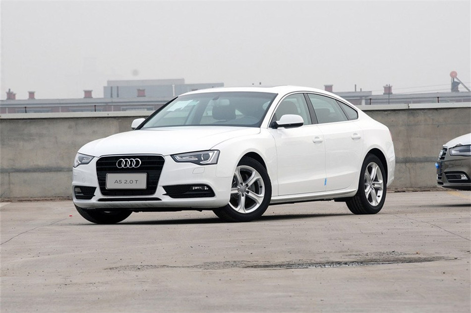 2013 2.0T ˫ Sportback 40 TFSI quattro 