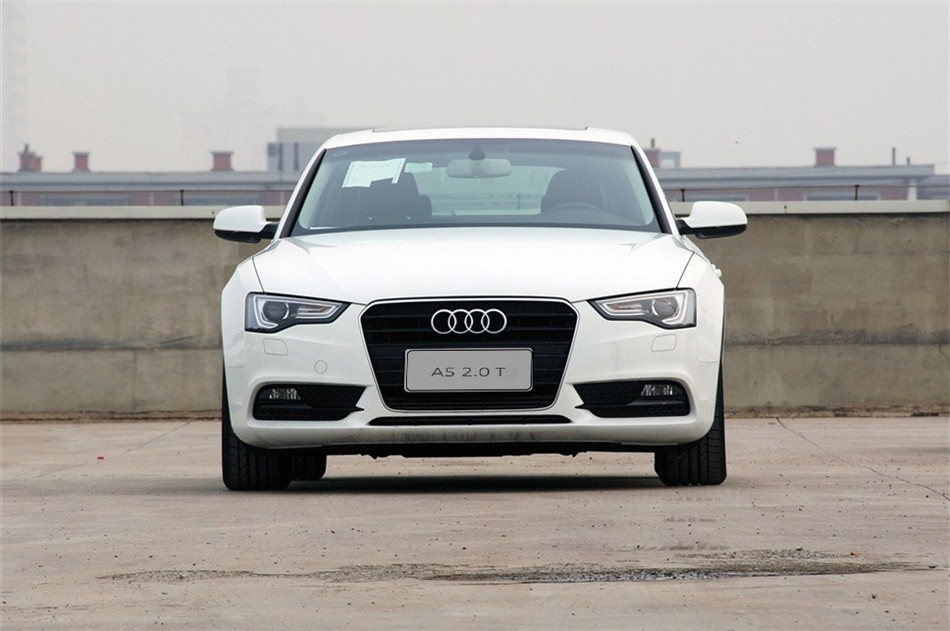 2013 2.0T ˫ Sportback 40 TFSI quattro 