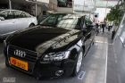 2010µA5 Sportback 2.0T
