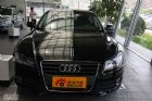 2010µA5 Sportback 2.0T