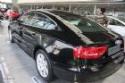 2010µA5 Sportback 2.0T