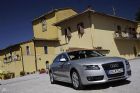 µA5 Sportback