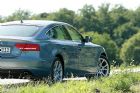 µA5 Sportback