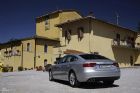 µA5 Sportback
