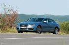 µA5 Sportback