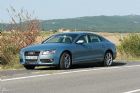 µA5 Sportback