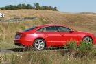 µA5 Sportback