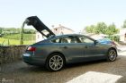 µA5 Sportback