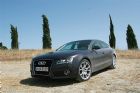 µA5 Sportback