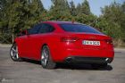 µA5 Sportback