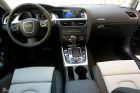 µA5 Sportback