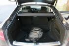 µA5 Sportback