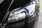 2010µA5 Sportback 2.0T