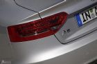 µA5 Sportback