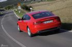 µA5 Sportback