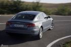 µA5 Sportback