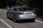 µA5 Sportback