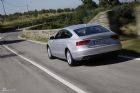 µA5 Sportback