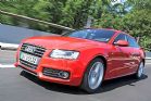 µA5 Sportbackٷͼ