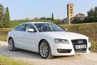 µA5 Sportbackٷͼ