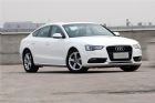 2013 2.0T ˫ Sportback 40 TFSI quattro 