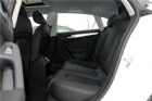 2013款 2.0T 双离合 Sportback 40 TFSI quattro 座椅空间