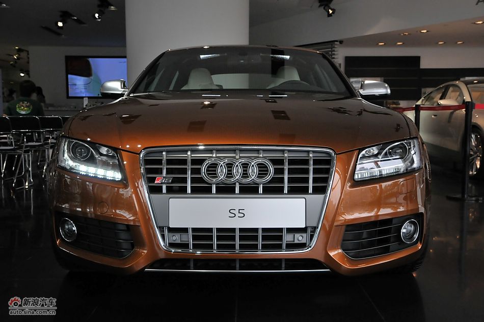µS5 Sportback
