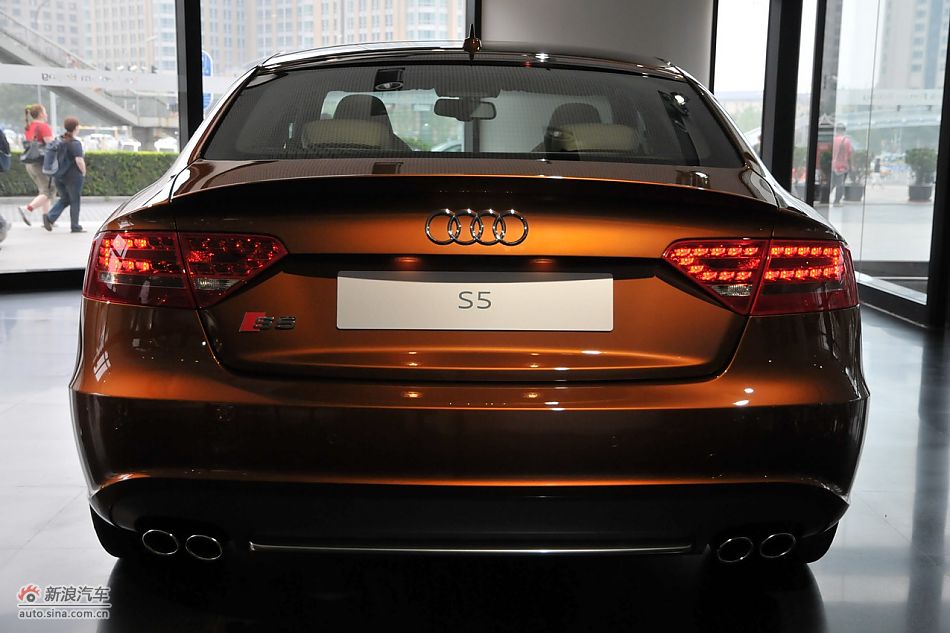 µS5 Sportback