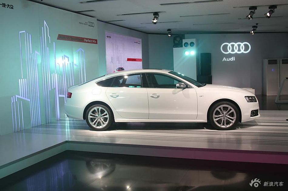 µS5 Sportbackʵ