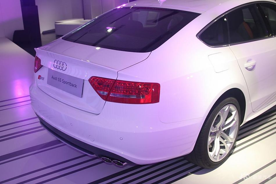 µS5 Sportbackʵ
