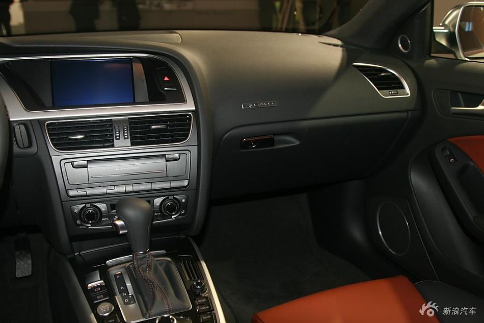 µS5 Sportbackʵ