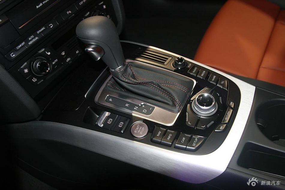 µS5 Sportbackʵ