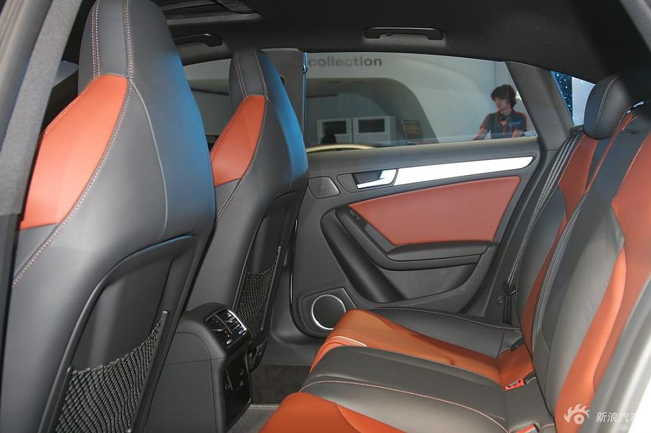 µS5 Sportbackʵ