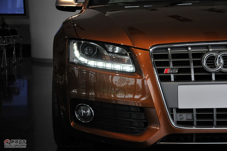 µS5 Sportback