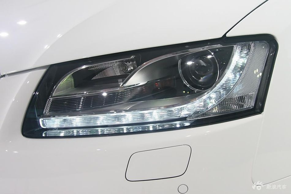 µS5 Sportbackʵ