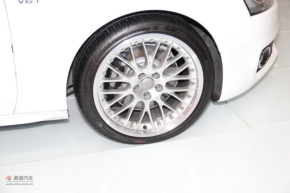 µS5 Cabriolet