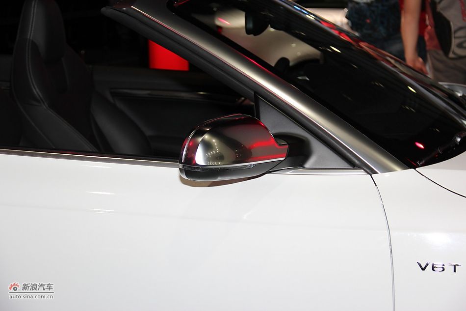 µS5 Cabriolet