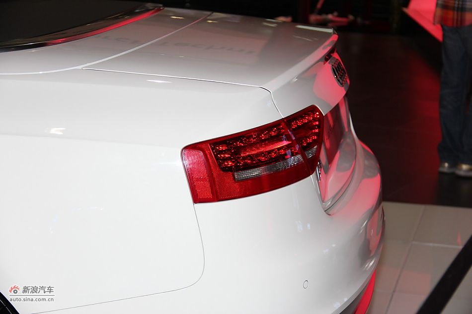 µS5 Cabriolet