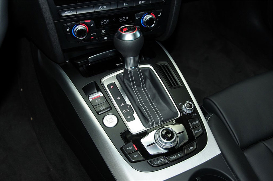 2012 3.0T ˫ Sportback 