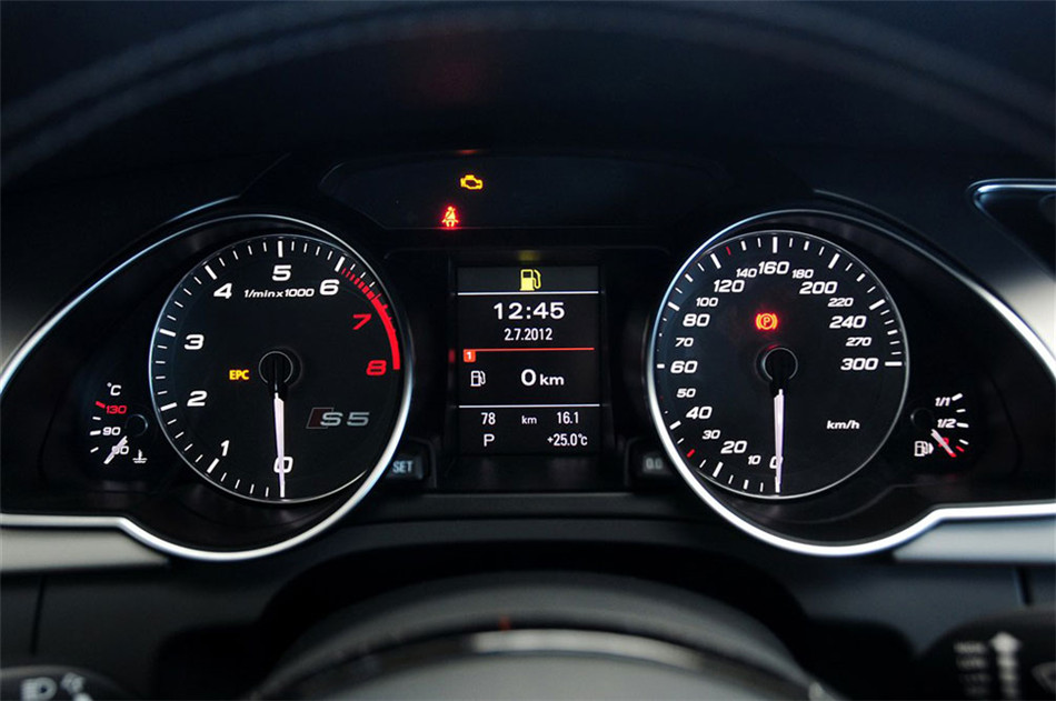 2012 3.0T ˫ Sportback 