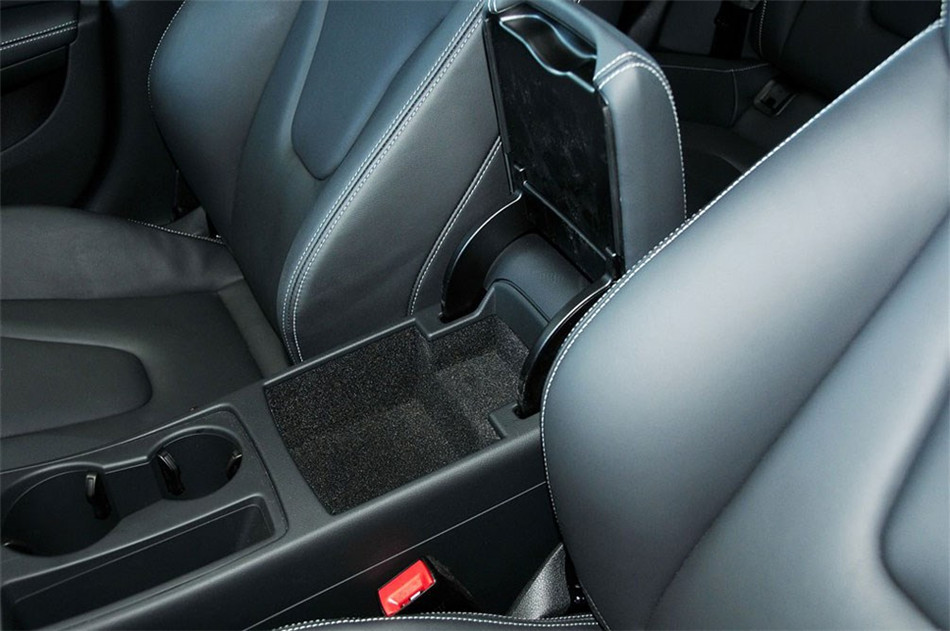 2012 3.0T ˫ Sportback οռ