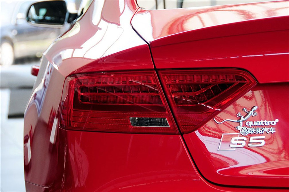 2012 3.0T ˫ Sportback 