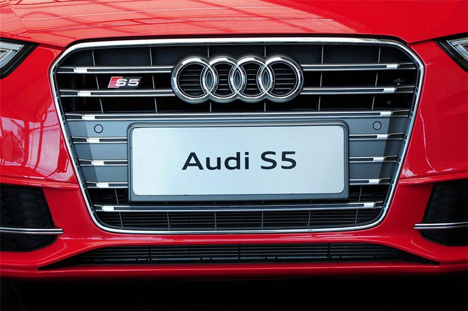2012 3.0T ˫ Sportback 