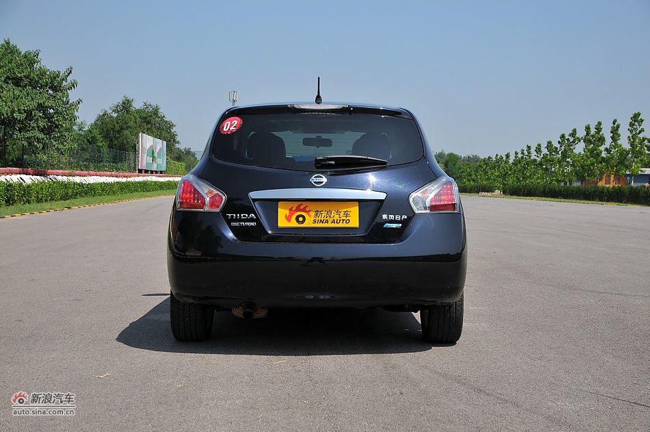 2011GTS