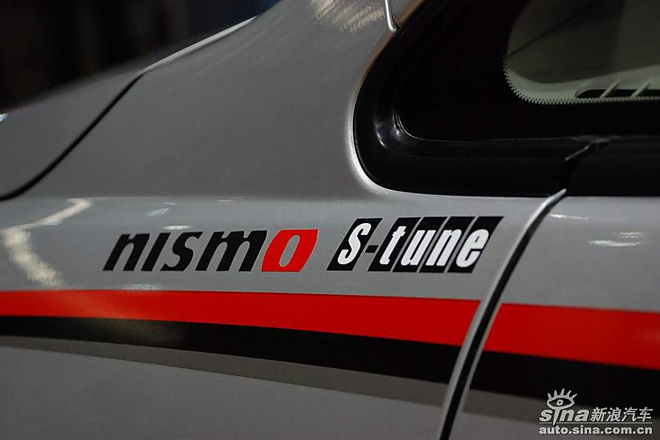 ղTIIDA NISMO