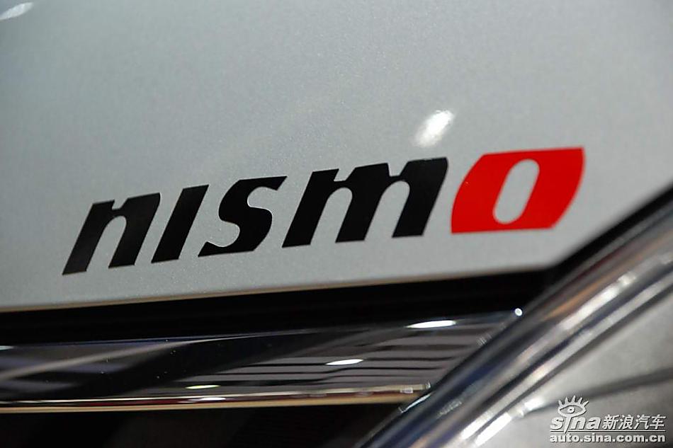 ղTIIDA NISMO