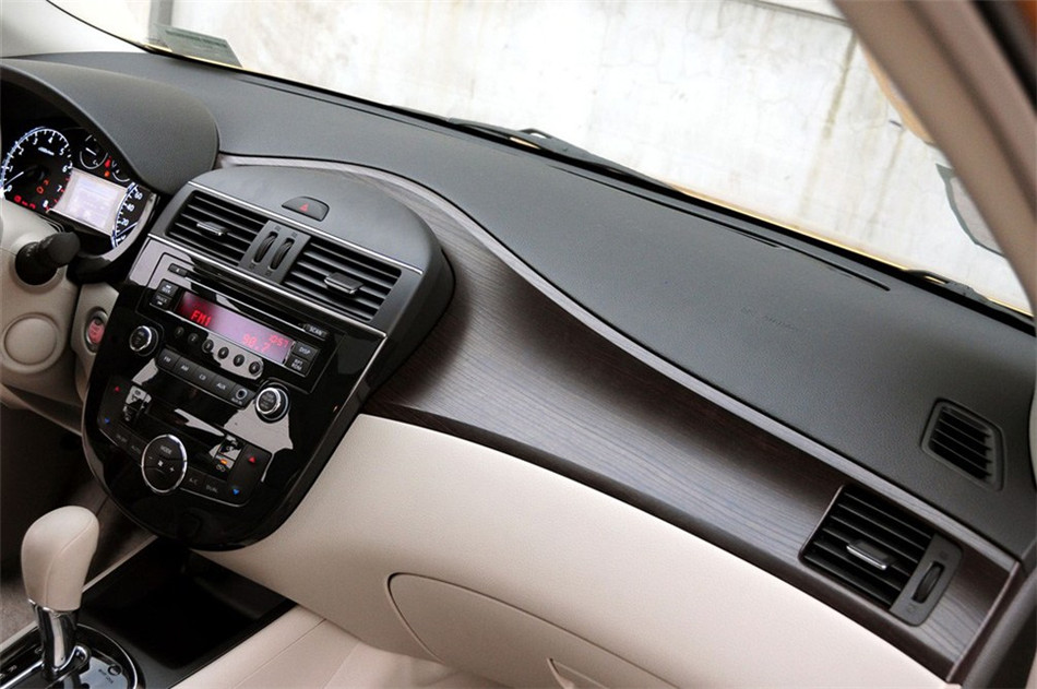 2011 1.6L CVT  
